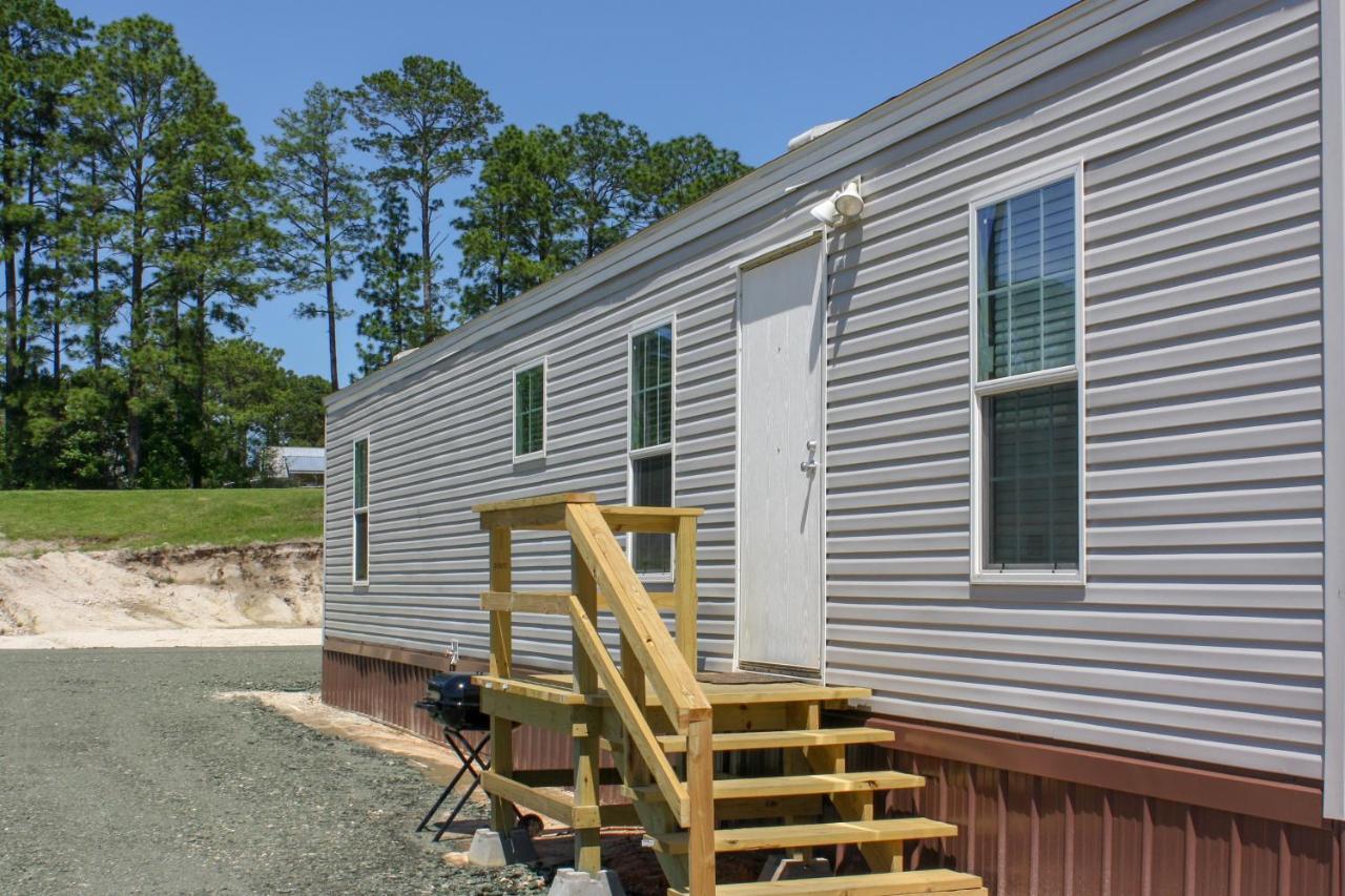 Rayburn Inn Brookeland Exterior foto
